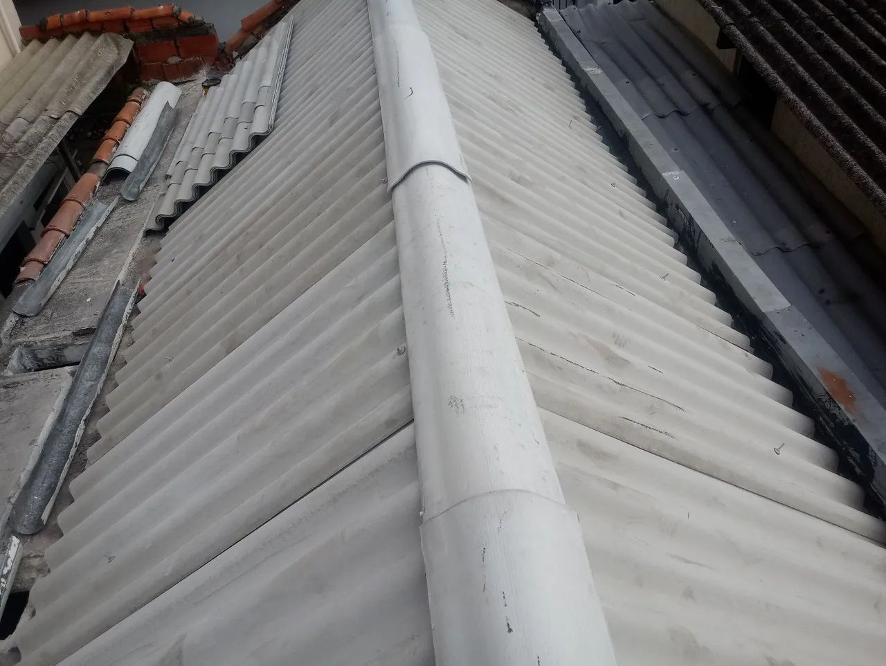 Telhados, telhadista disponível  - Foto 4