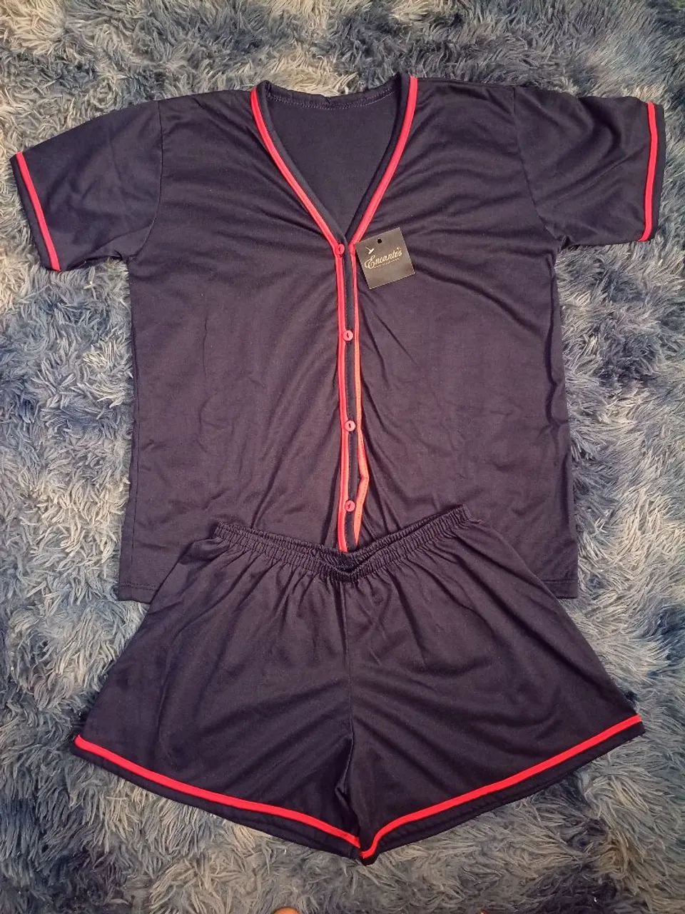 Pijama Americano | Nova cidade  - Foto 2