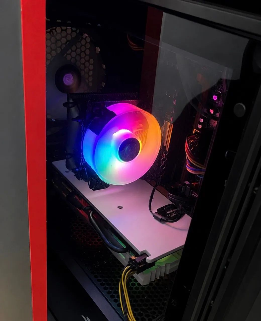 SETUP E PC GAMER COMPLETO. - Foto 5