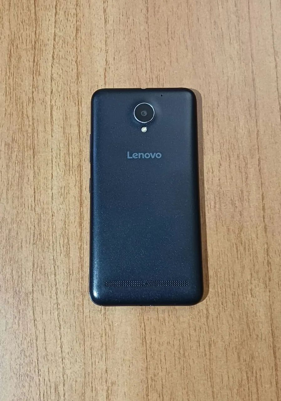 Celular Smartphone Lenovo Vibe C2 - 16 GB  - Foto 2