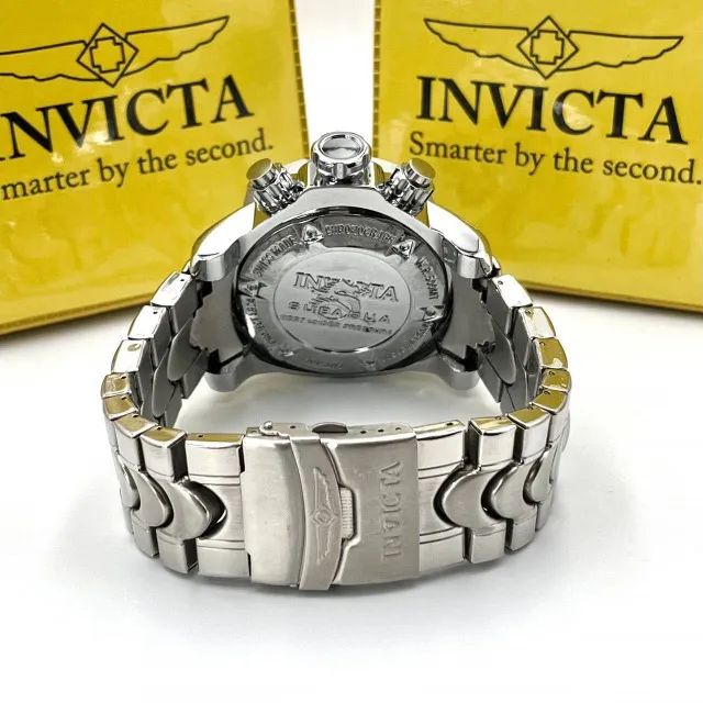 Relógio Invicta 63561 - Foto 4