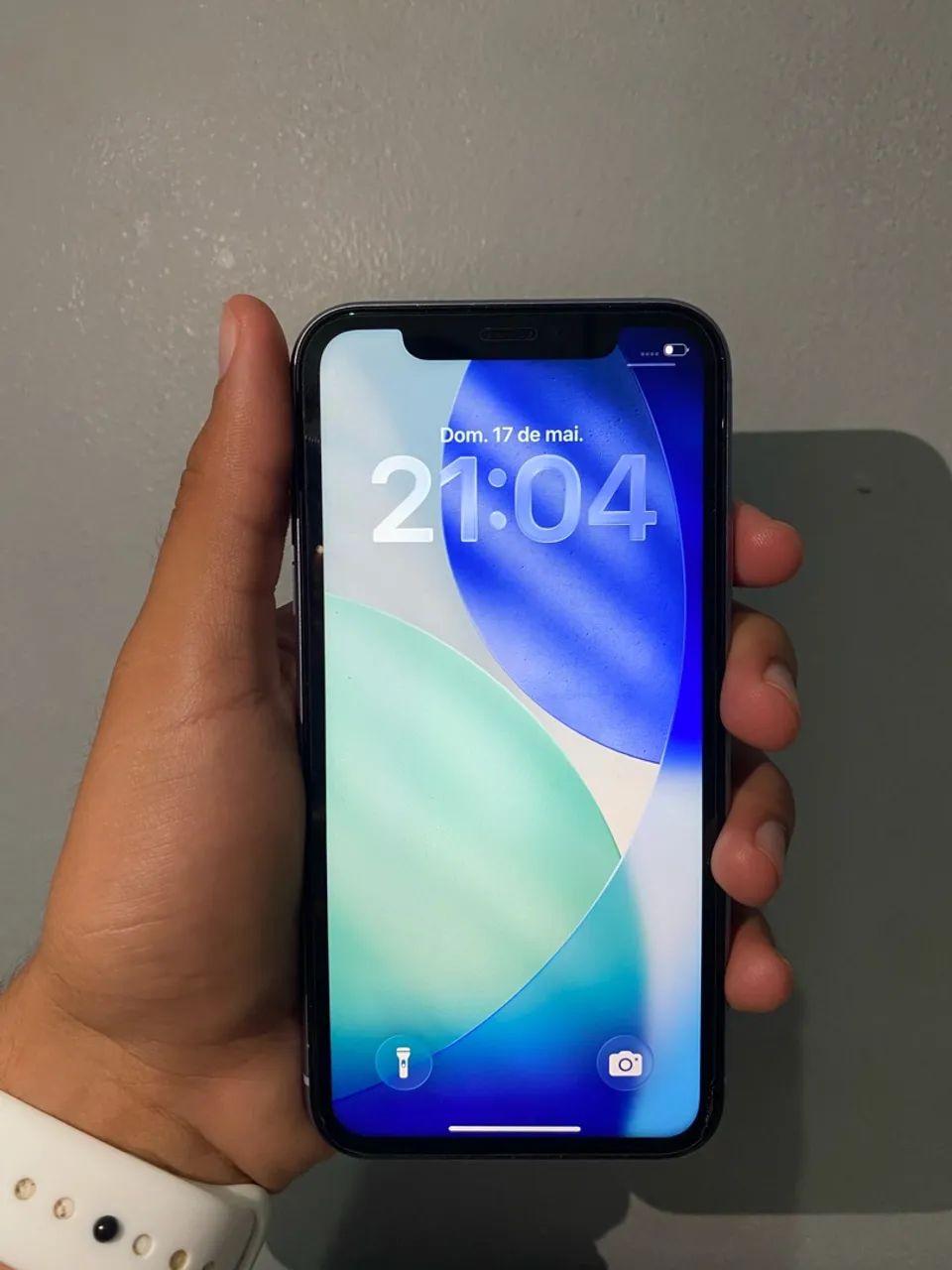 IPHONE 11 - 64GB - Foto 2