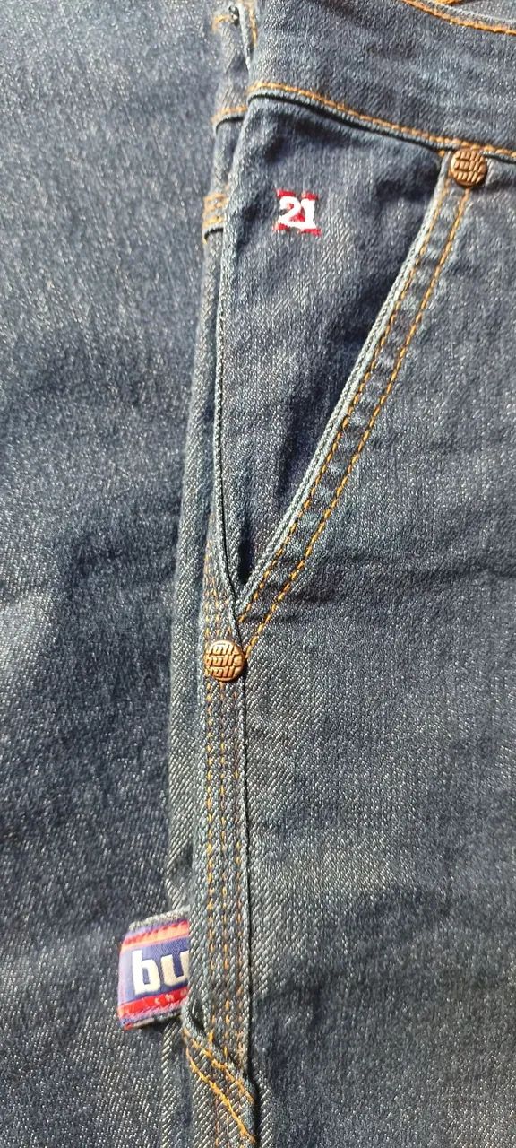 Calça jeans  - Foto 5