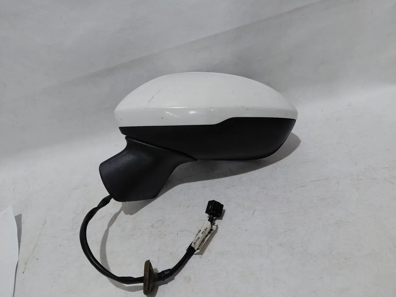 Retrovisor Cruze 2016/2019 esquerdo  - Foto 4