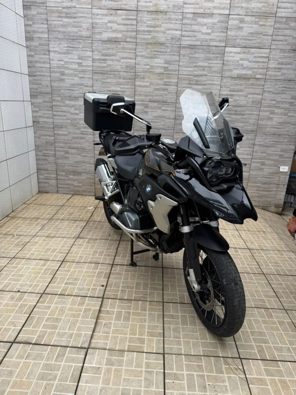 BMW 1200/1250 - Foto 3
