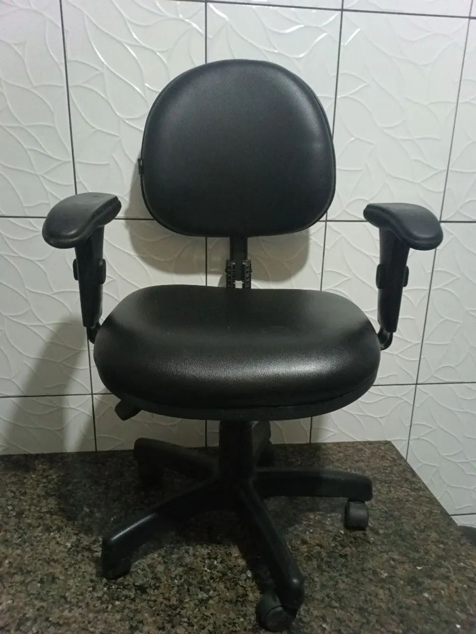 Cadeira de escritório home office 