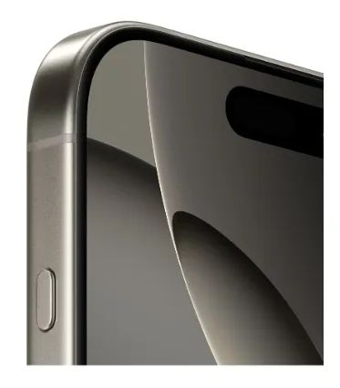 Iphone 16 ProMax 256GB Natural Titanium - Foto 4