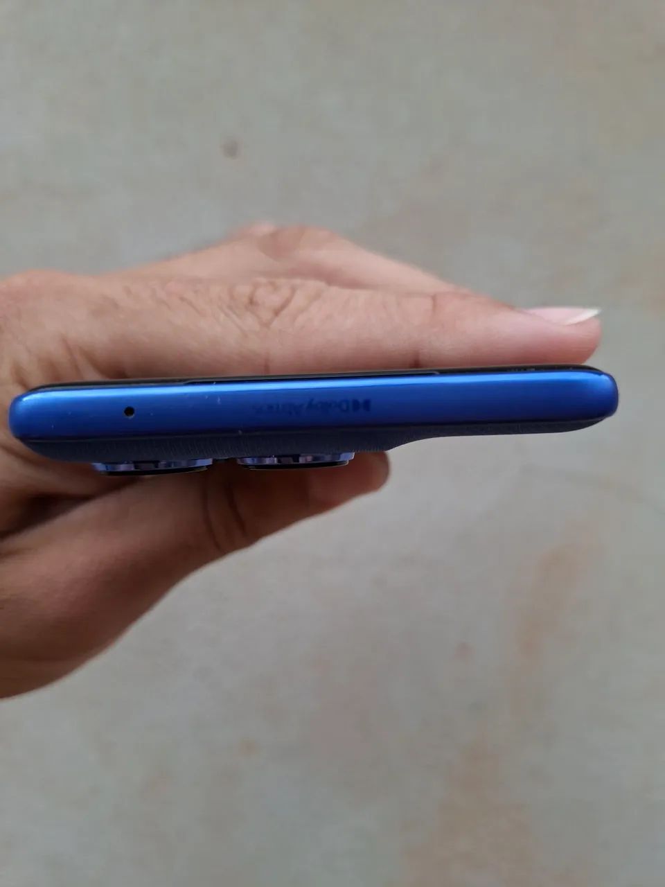 EDGE 60 PRO SEMI NOVO  - Foto 2