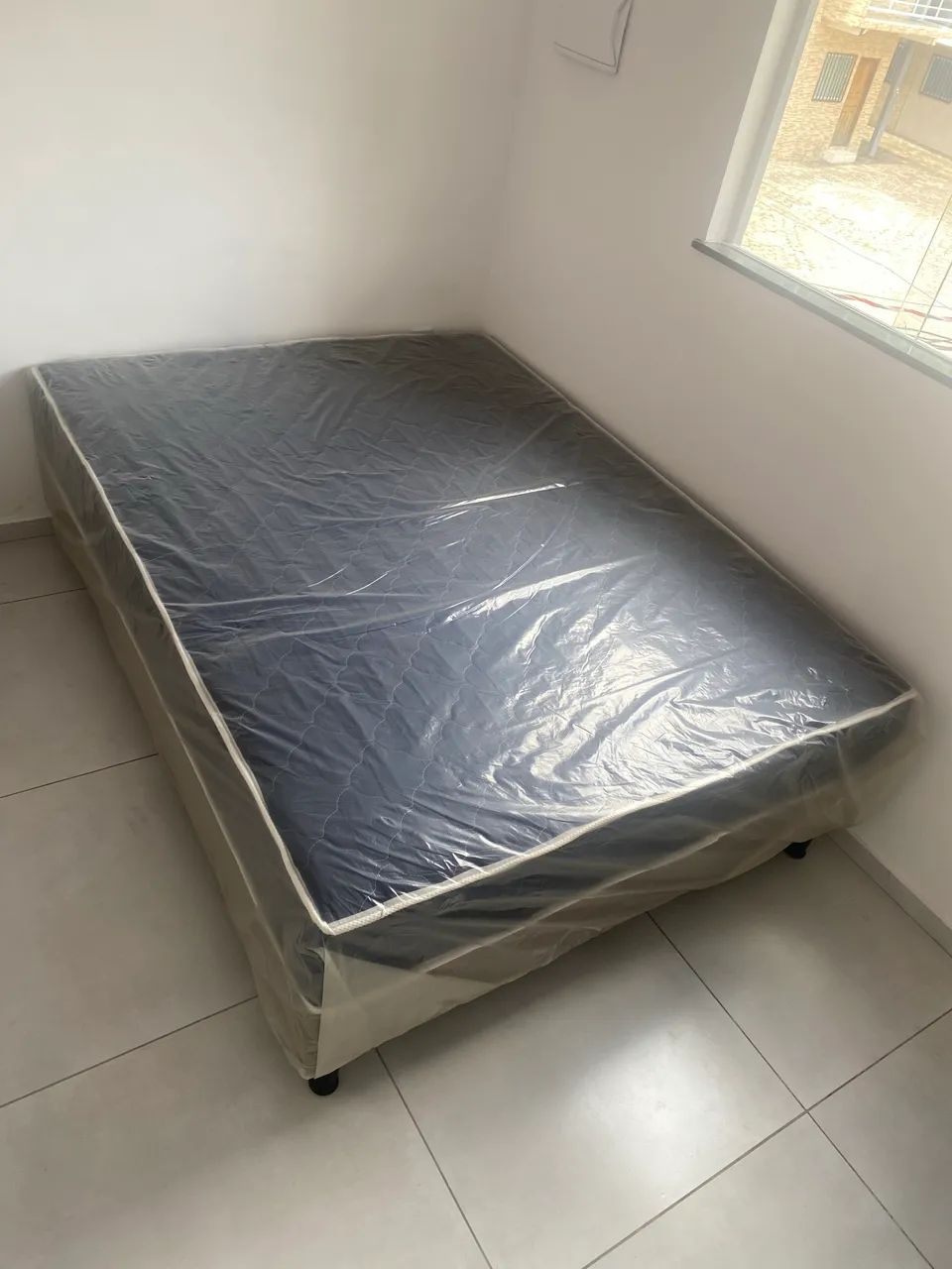 * Cama de Casal Nova - Conforto e Qualidade - Foto 2