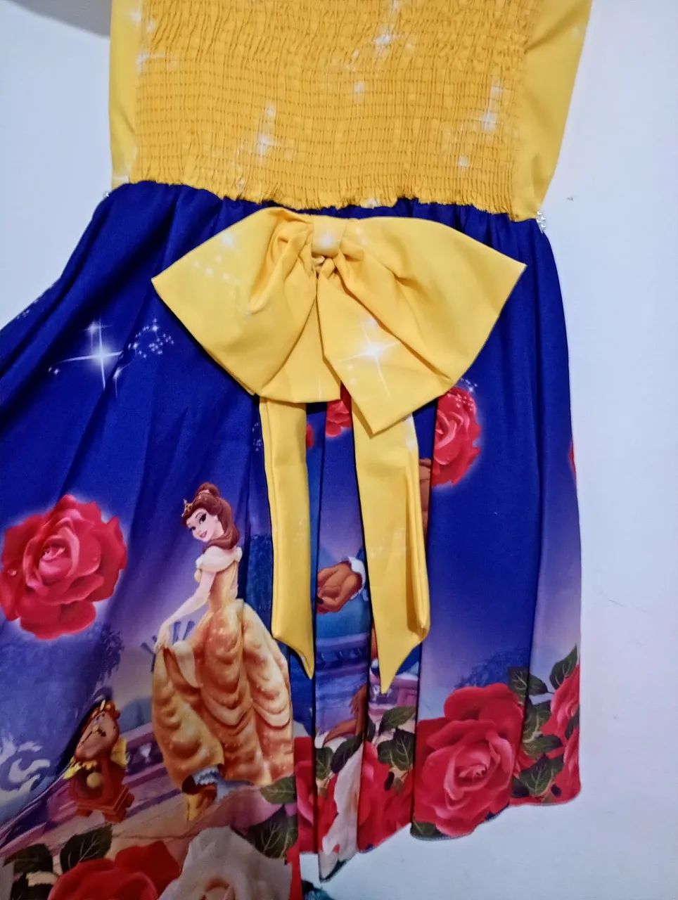Vestido princesas  - Foto 3