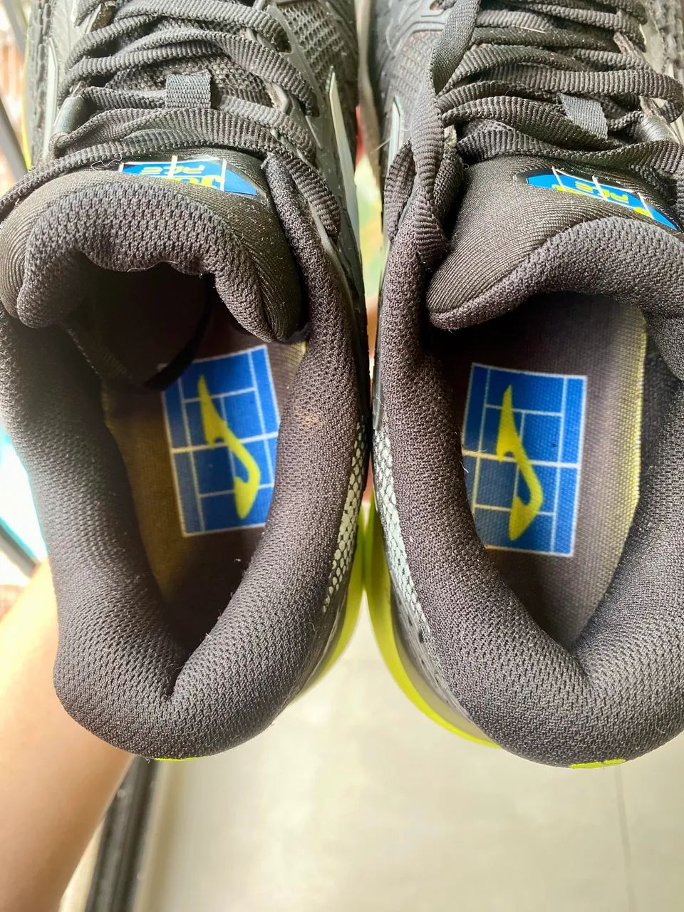 Tênis Joma Ace Clay - Foto 4