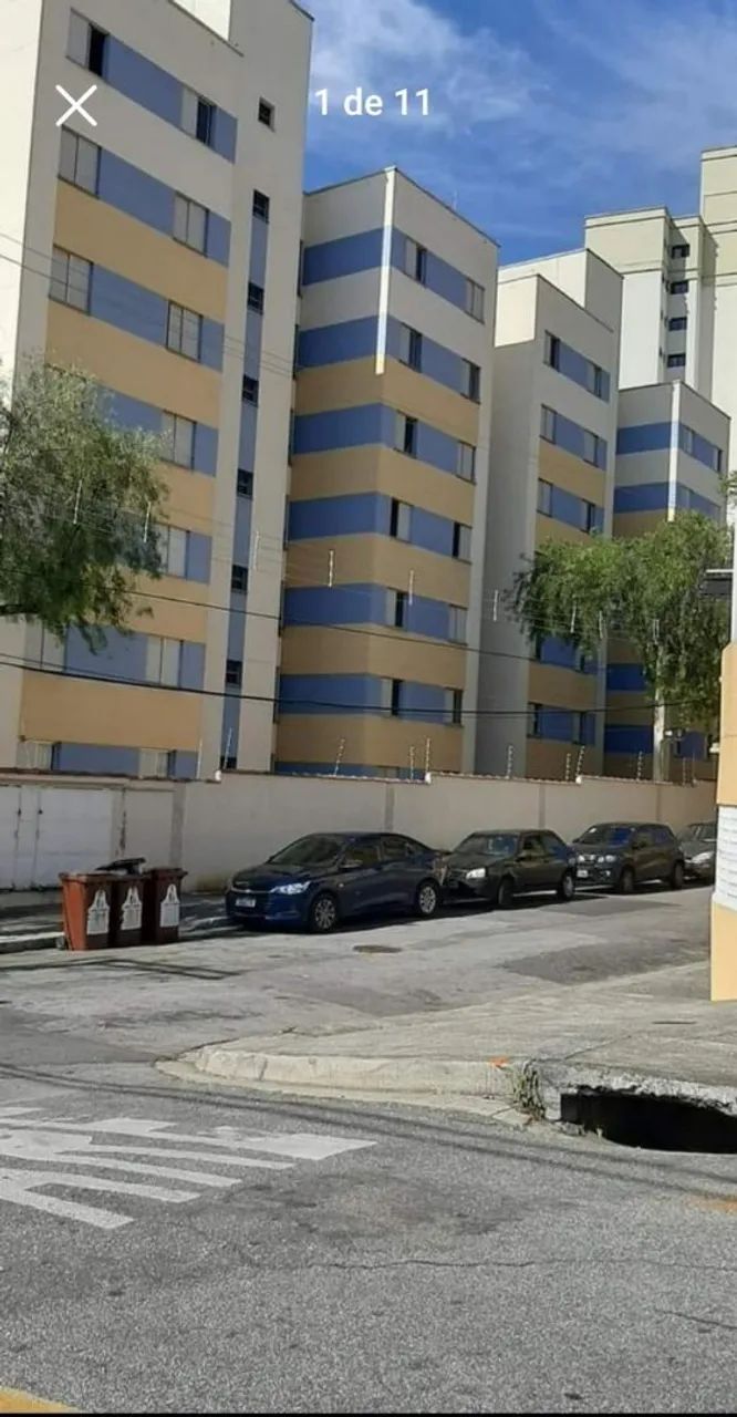 Foto - São José dos Campos - Jardim Altos de Santana