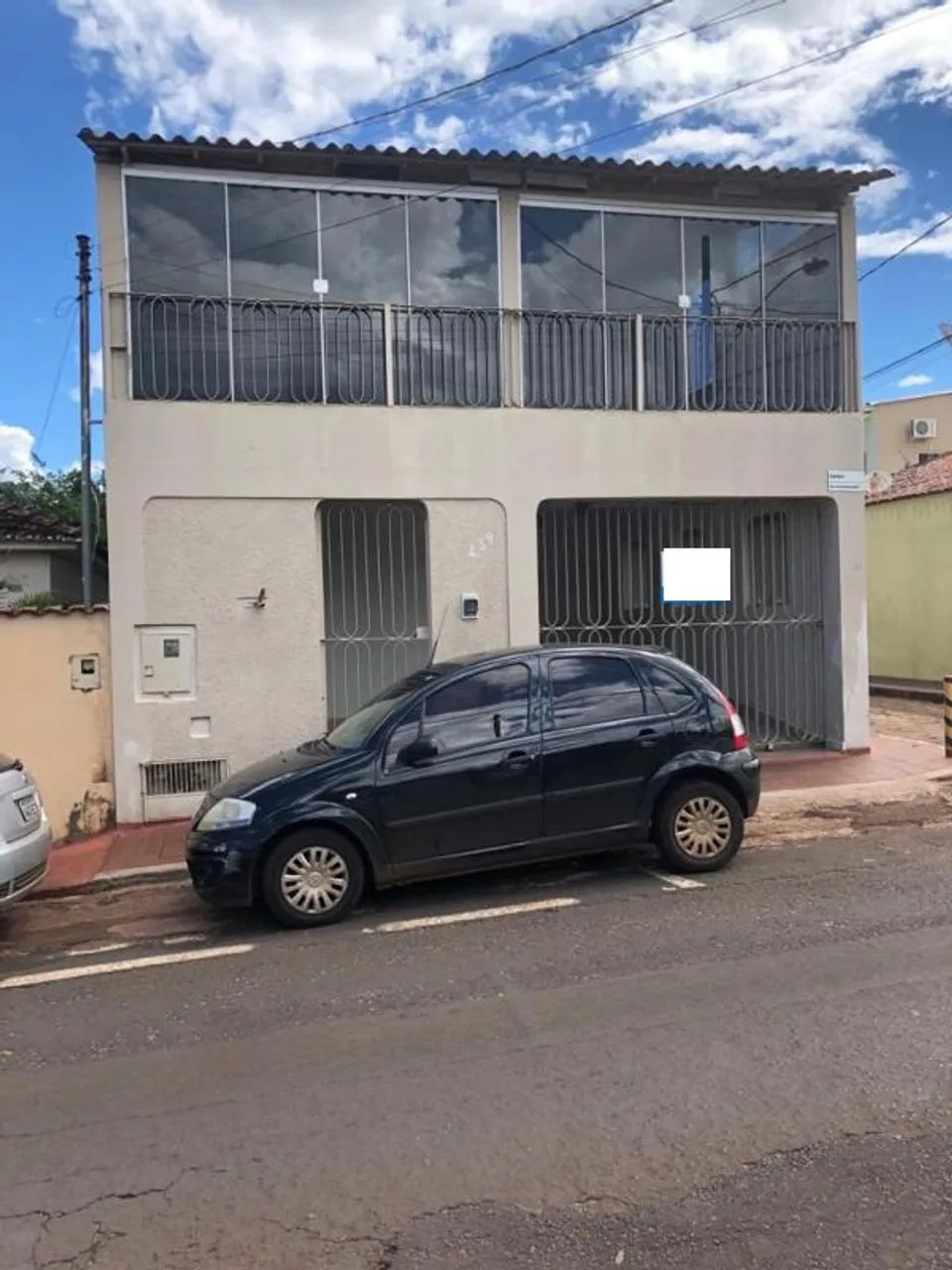Casa com 3 quartos à venda em Itumbiara - Foto 2