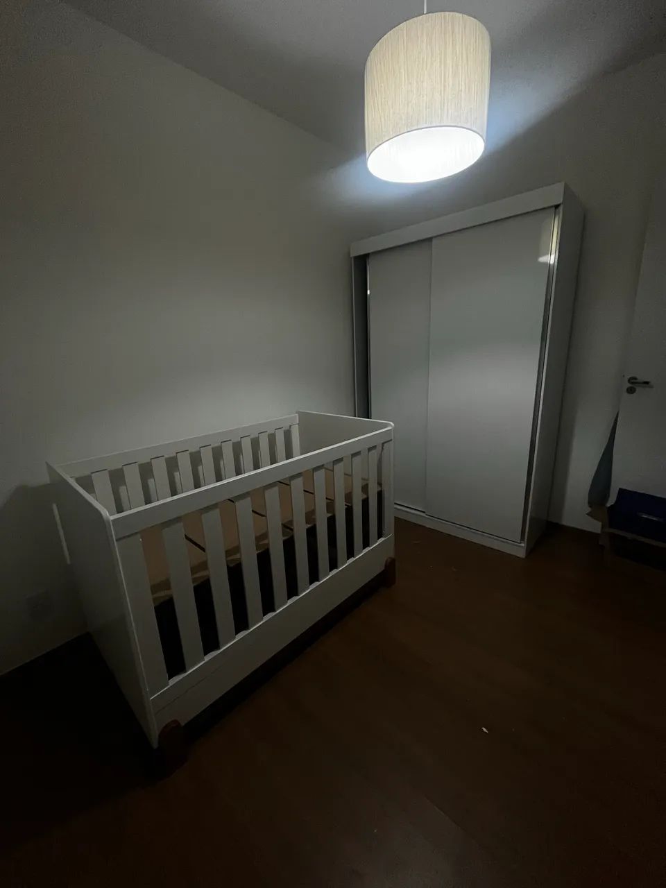 Berço para bebê  - Foto 4