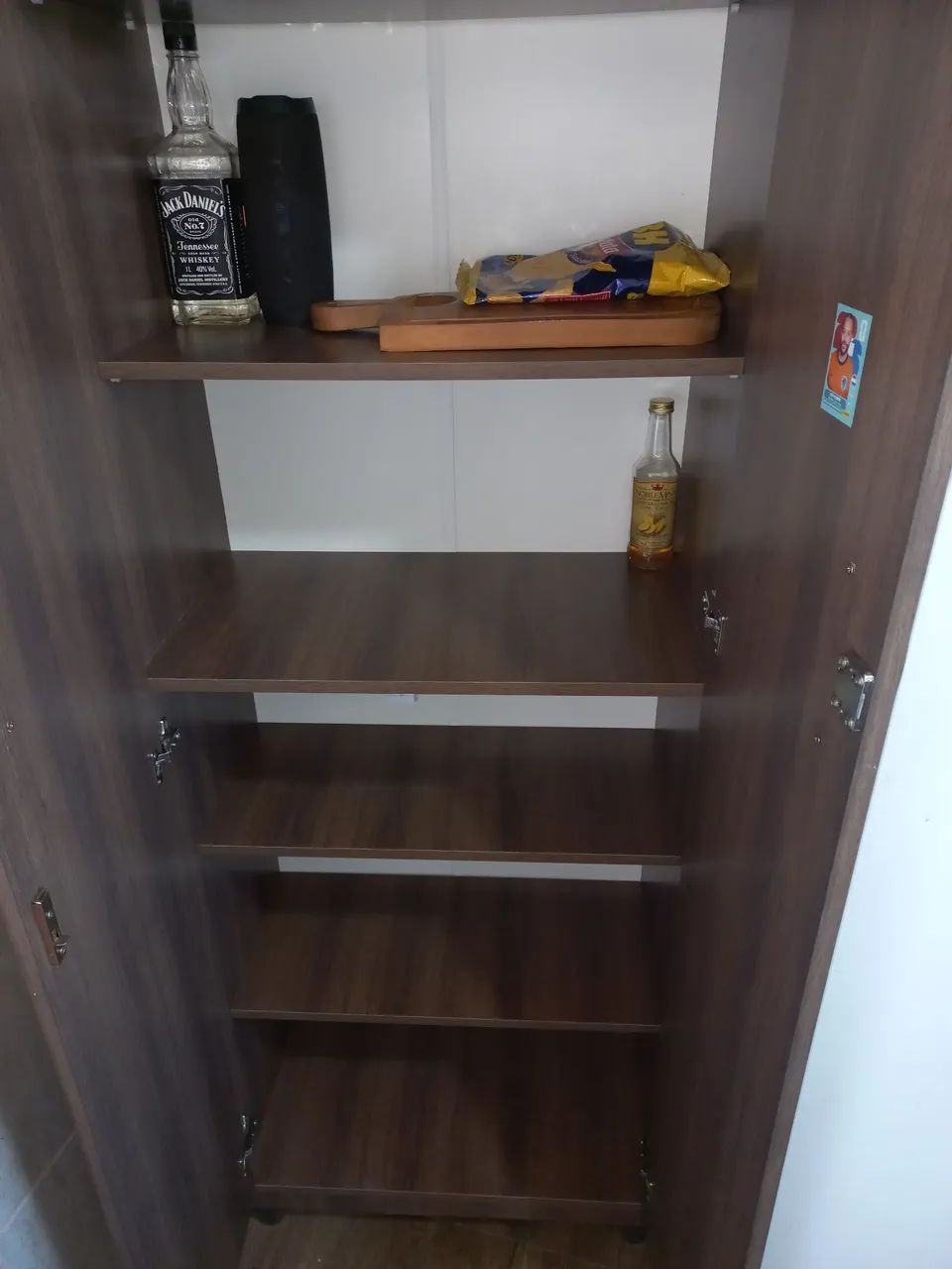 Sapateria ótimo estado  - Foto 2