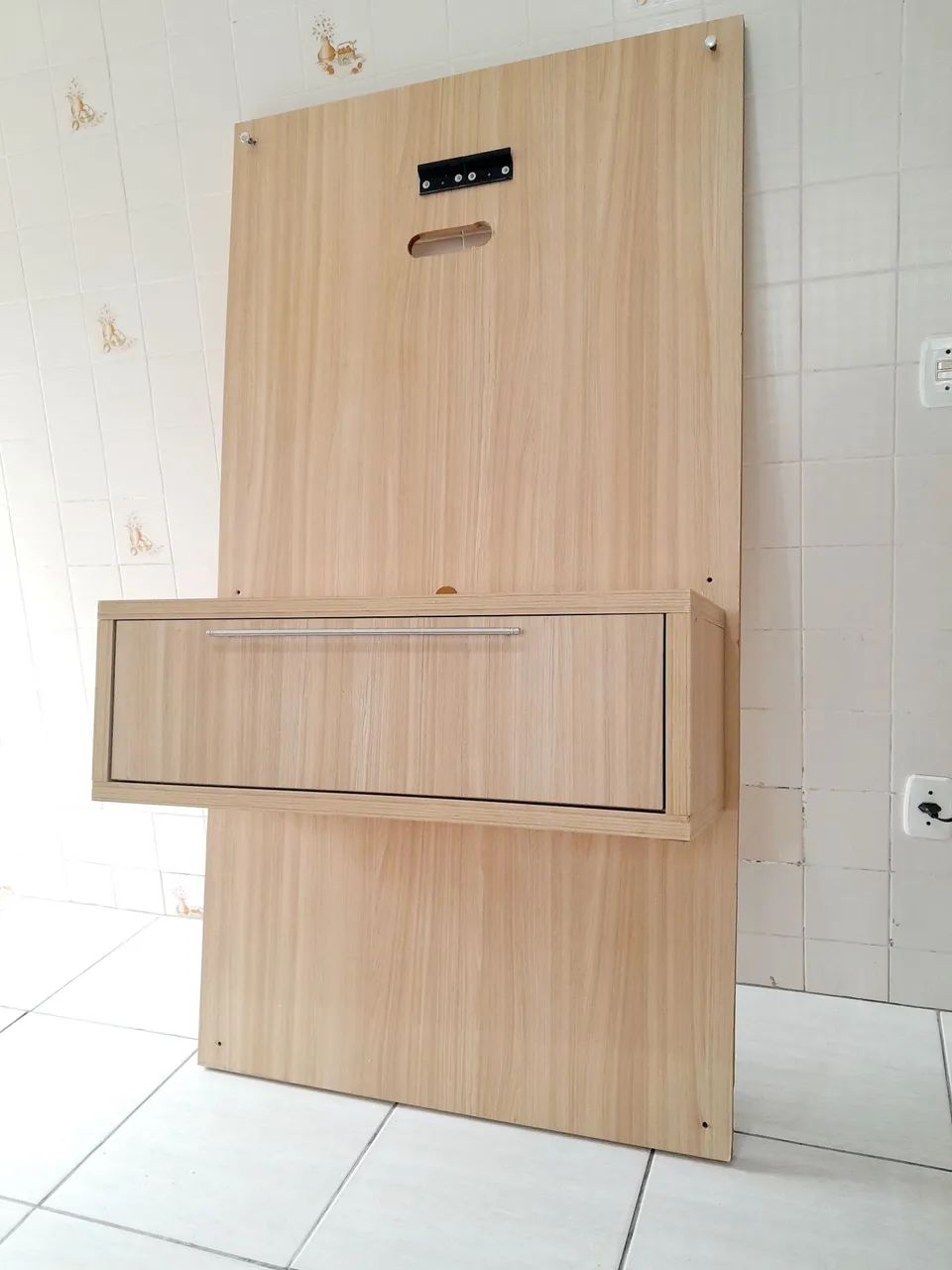 PAINEL DE TV EM MDF  - Foto 5