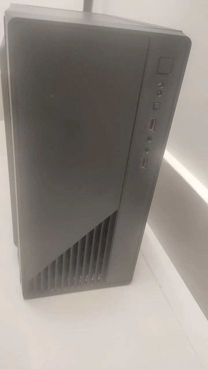 Pc para estudar ou trabalho leve - Foto 2