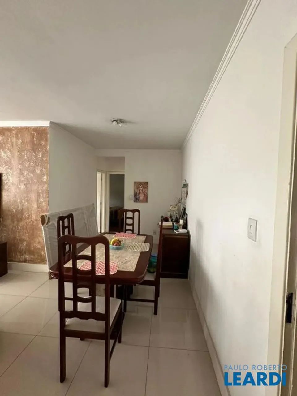 APARTAMENTO - SANTO AMARO - SP - Foto 3