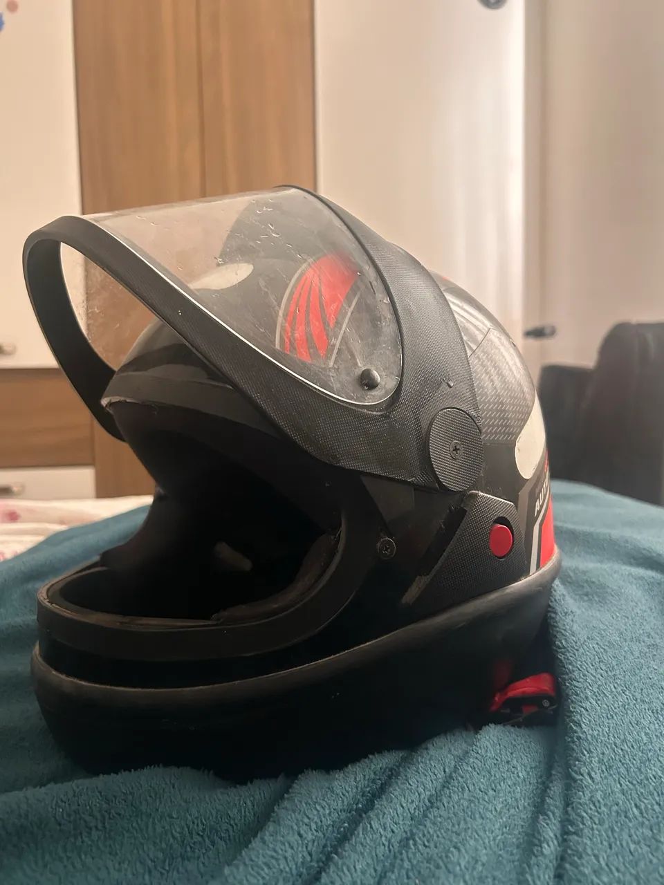 Capacete  - Foto 2
