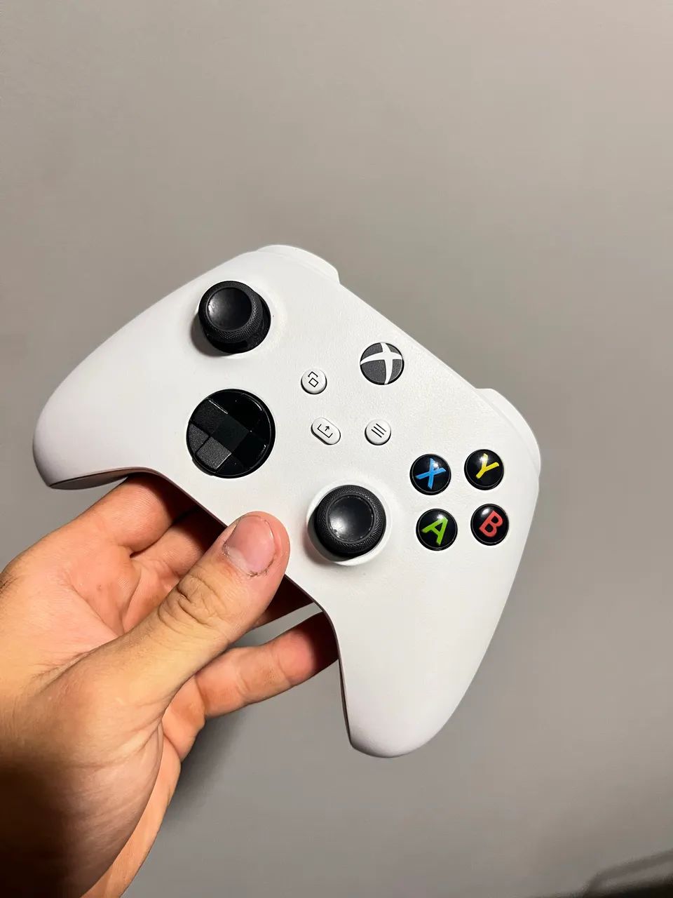 Controle de Xbox series S