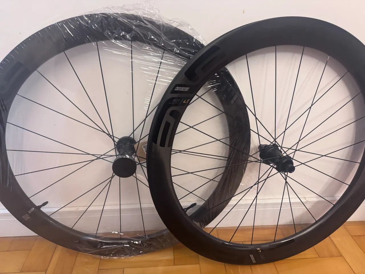 Roda Enve SES 4.5 Innerdrive - Foto 3