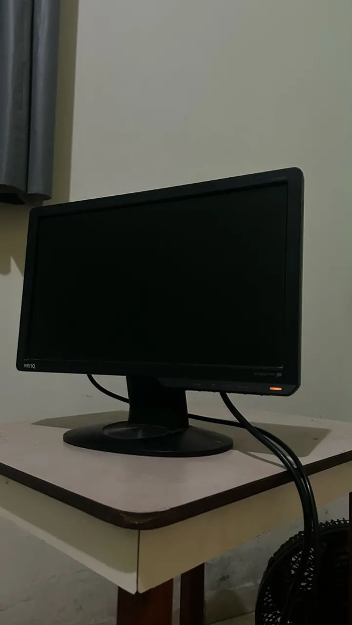 Monitor BenQ G610HDA - Foto 2