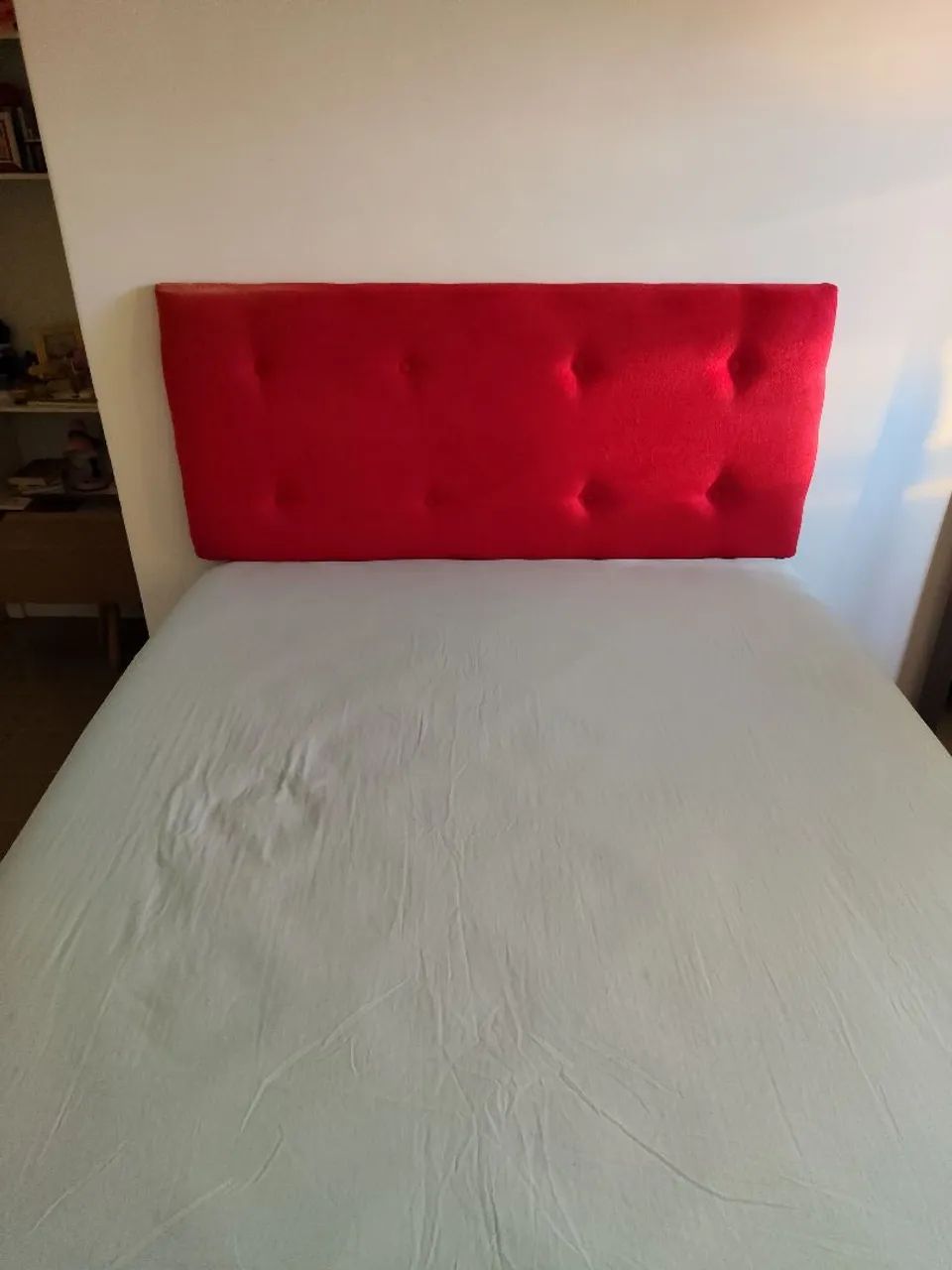 Cabeceira de cama de casal  - Foto 2