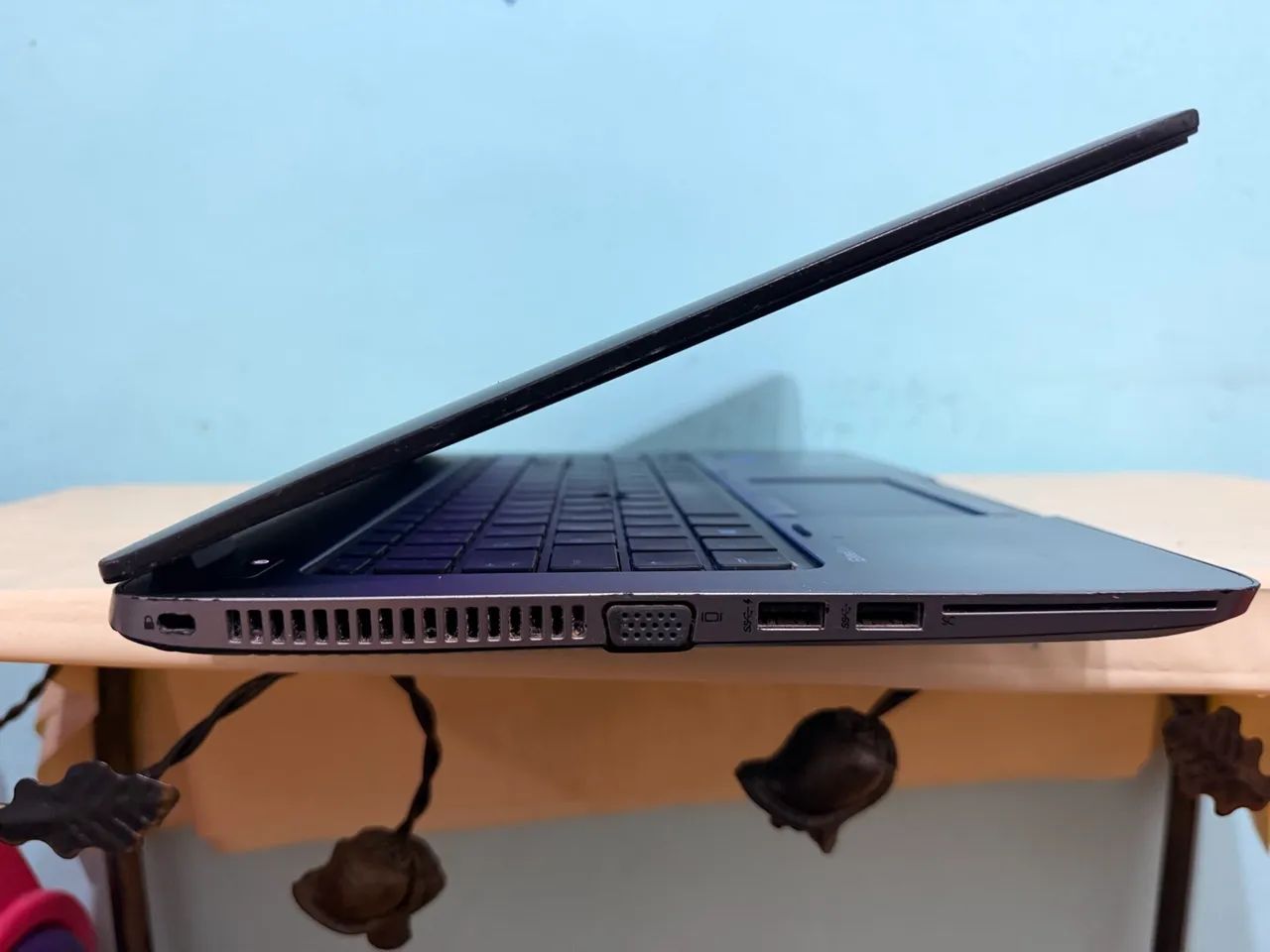 Notebook HP Elitebook 840 G1 - Foto 4