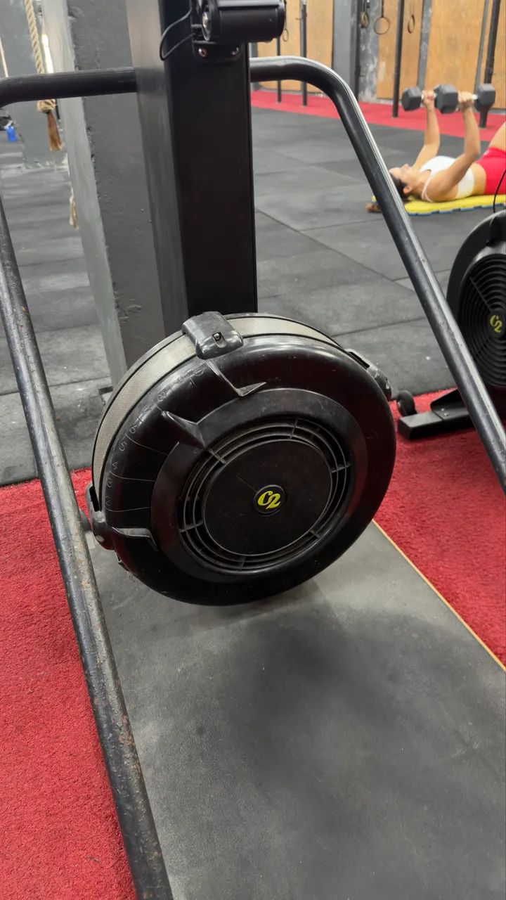 Ski Erg Concept 2 - Foto 2