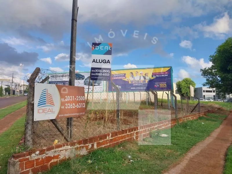 Excelente Terreno para Locação - 748,15m² - Foto 5