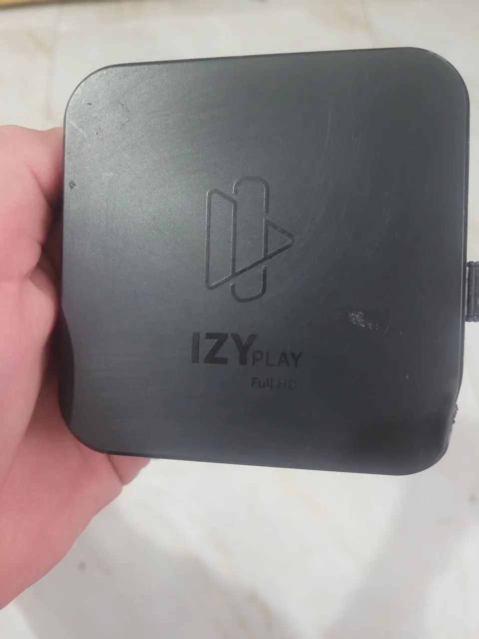IZY PLAY INTELBRAS