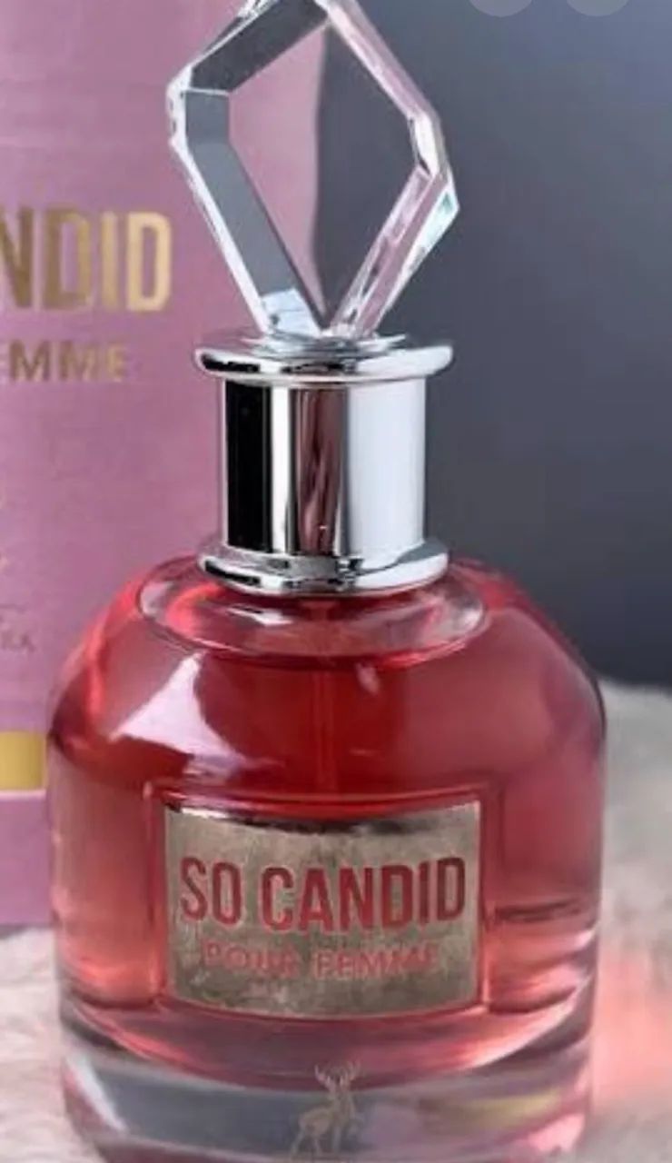 Perfume 100ml