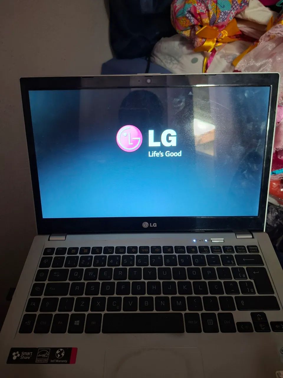 Notebook LG  - Foto 4