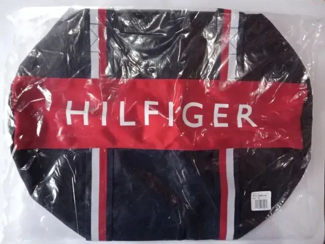 Bolsa Tommy Hilfiger Signature - Foto 2