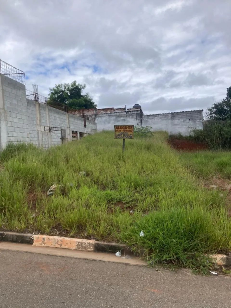 Foto - Suzano - Jardim Santa Inês