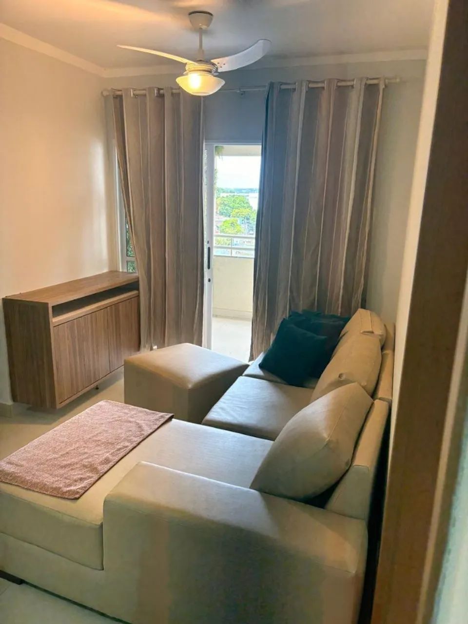 Foto - Cuiabá - Dom Aquino