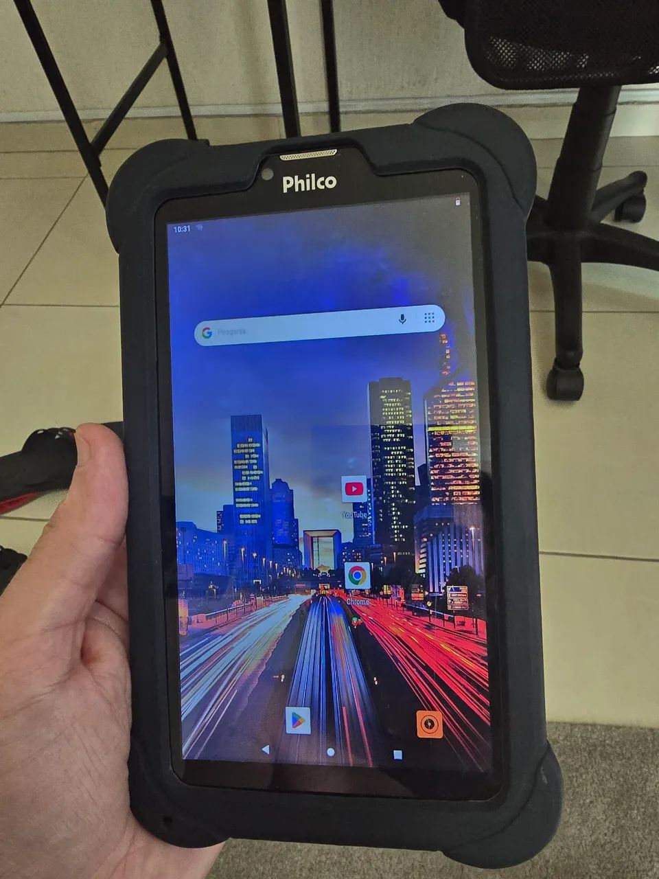 Tablet Philco 7 pol - Foto 3