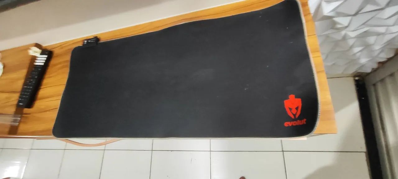 Mousepad 70x30 - Foto 5