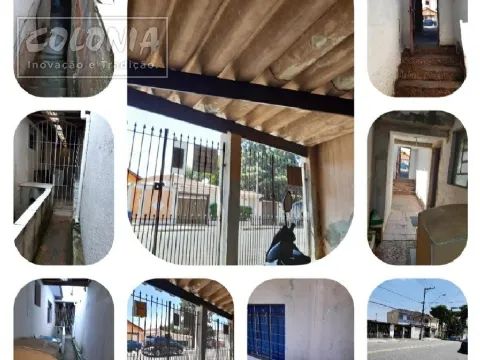 Terreno a venda - Vila Eldízia, Santo André - Foto 4