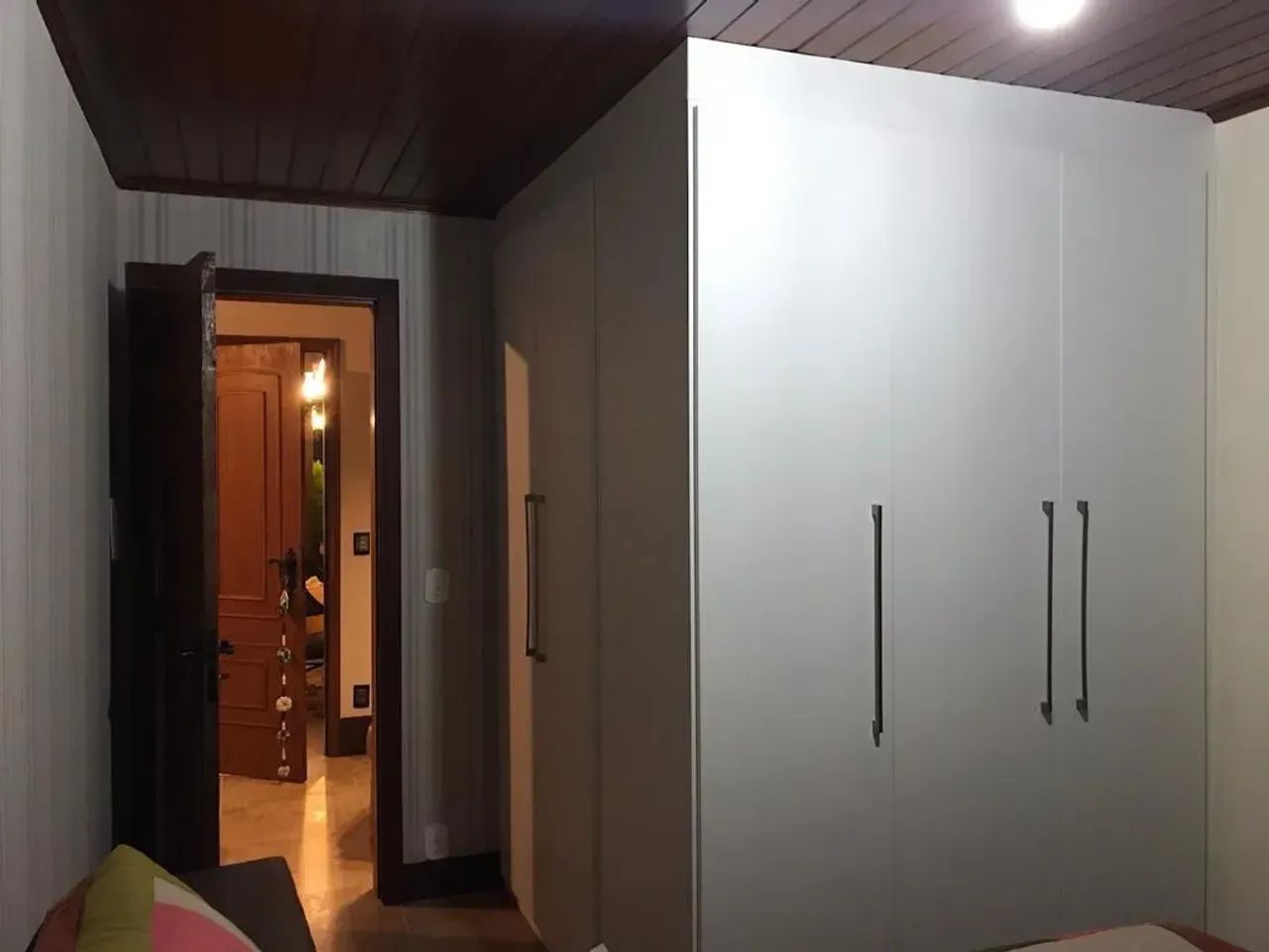 Vendo Sitio com 4 quartos em Petropolis - Foto 5