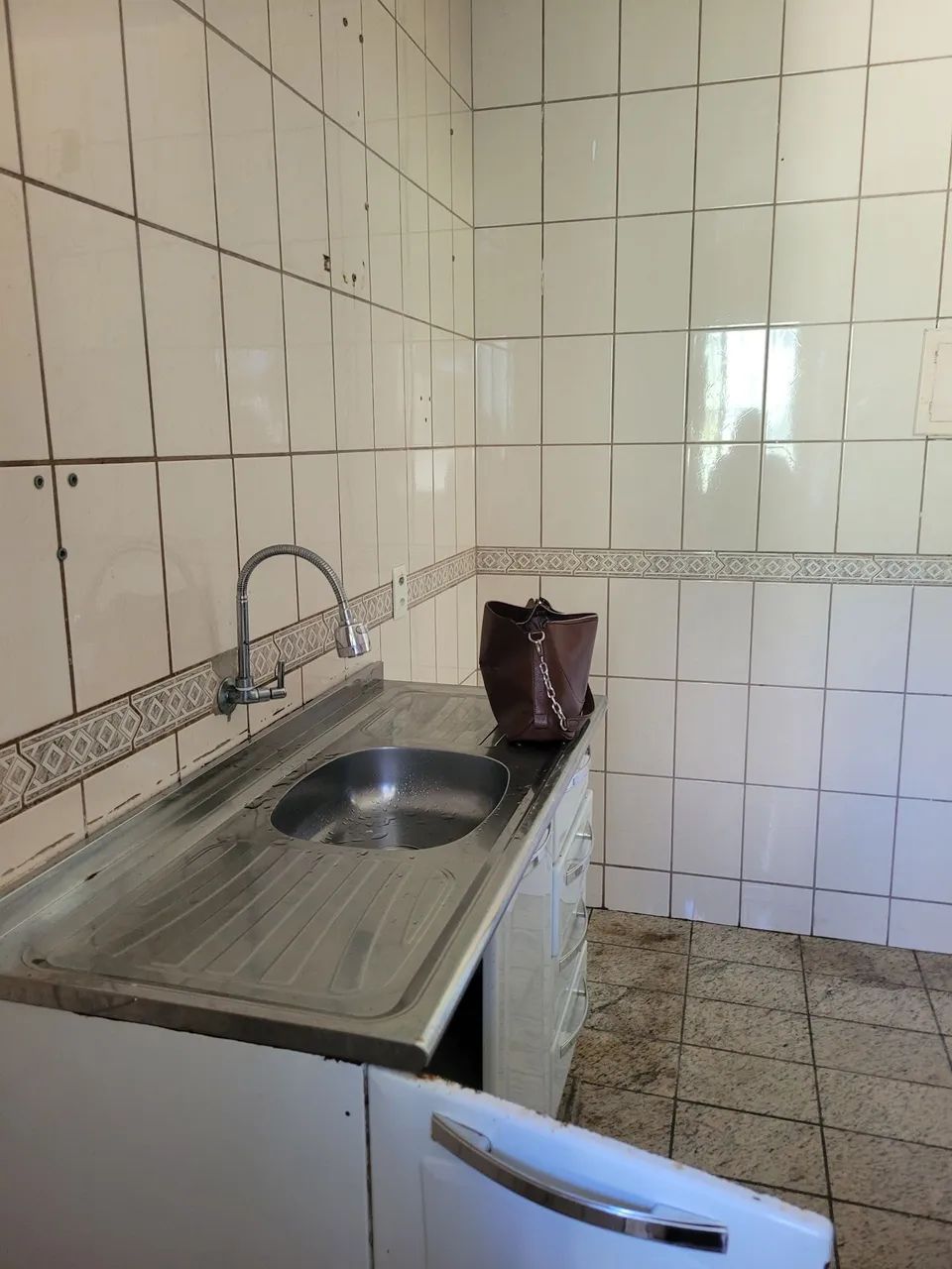 Alugo Apartamento de 2 quartos - Foto 2