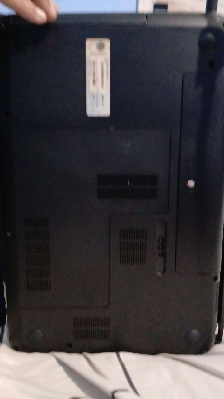 Notebook HP - Foto 4