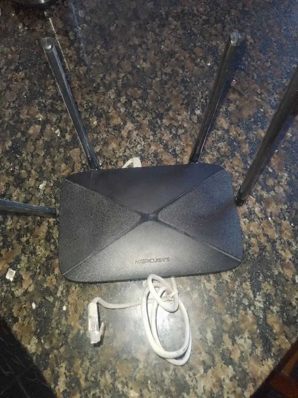 Modem Mercusys