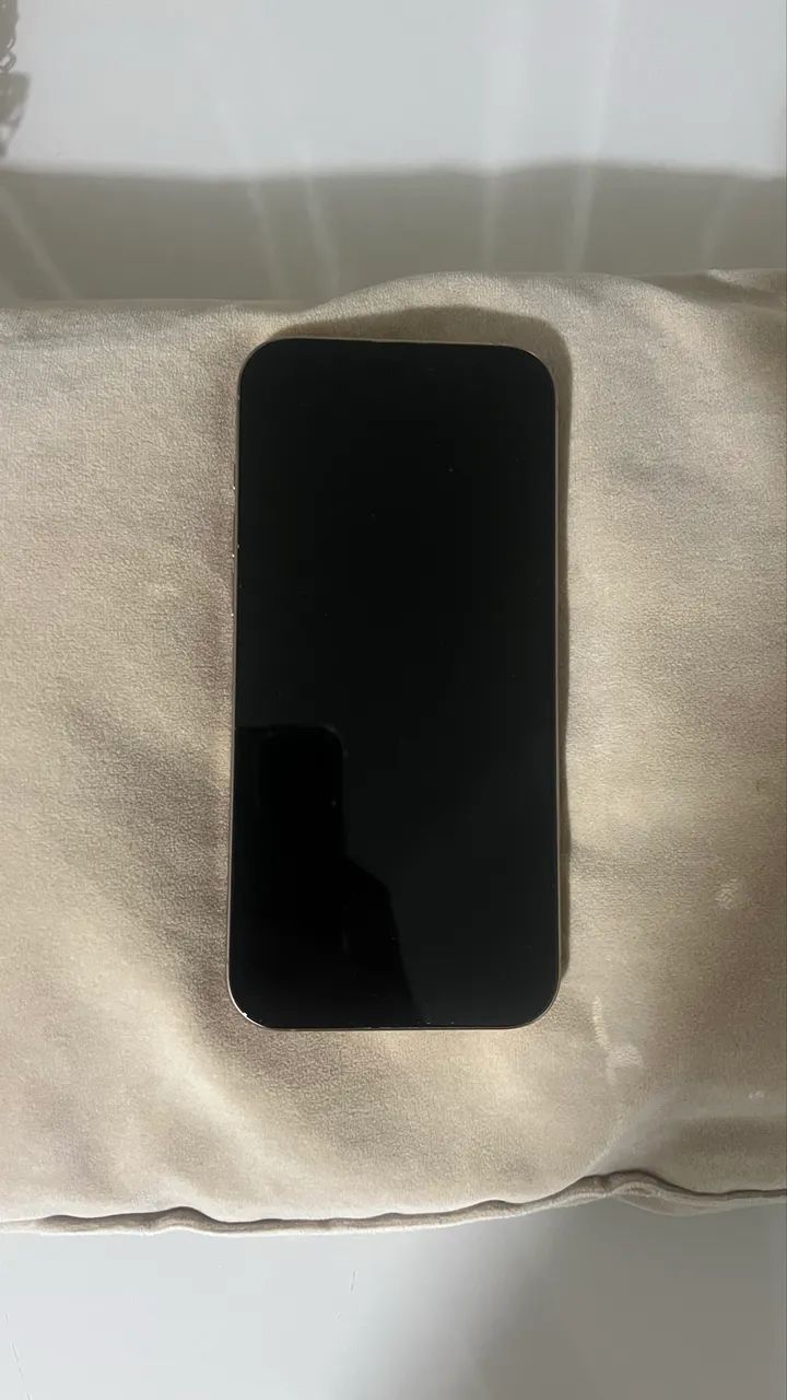 IPHONE 16 Pro Max 256 gigas  - Foto 2