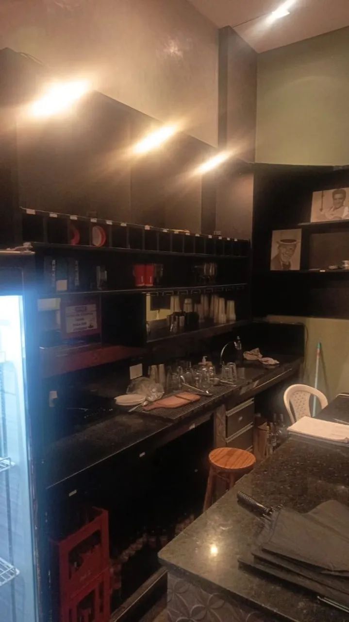 Móvel para bar completo - Foto 4