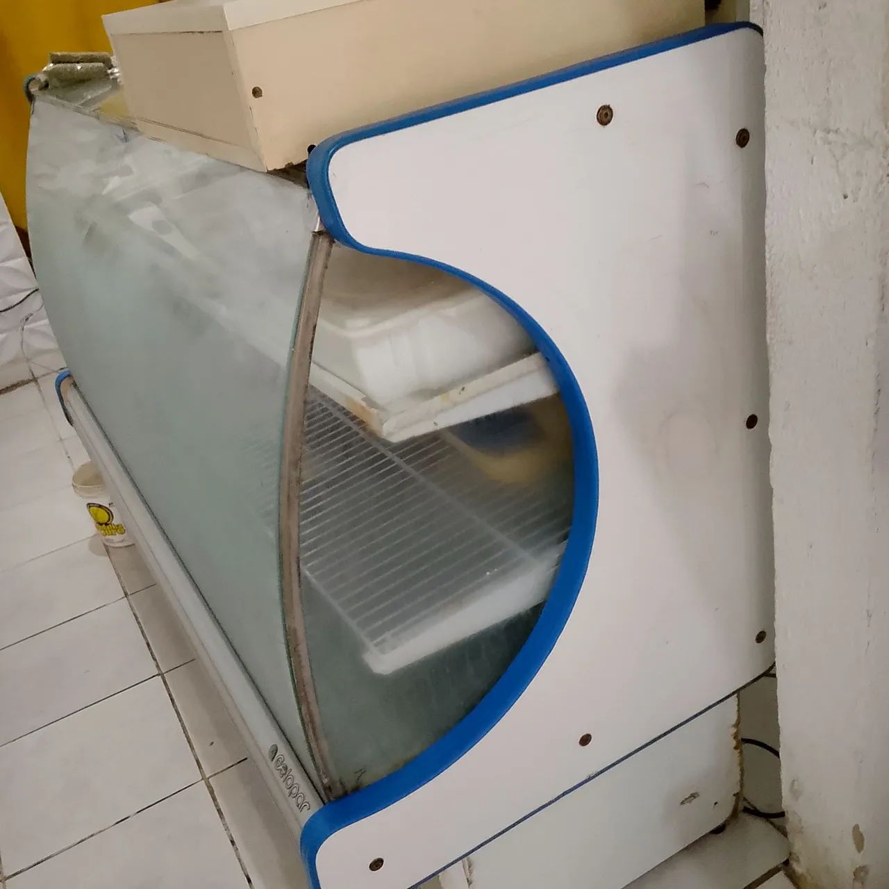 Desapegada