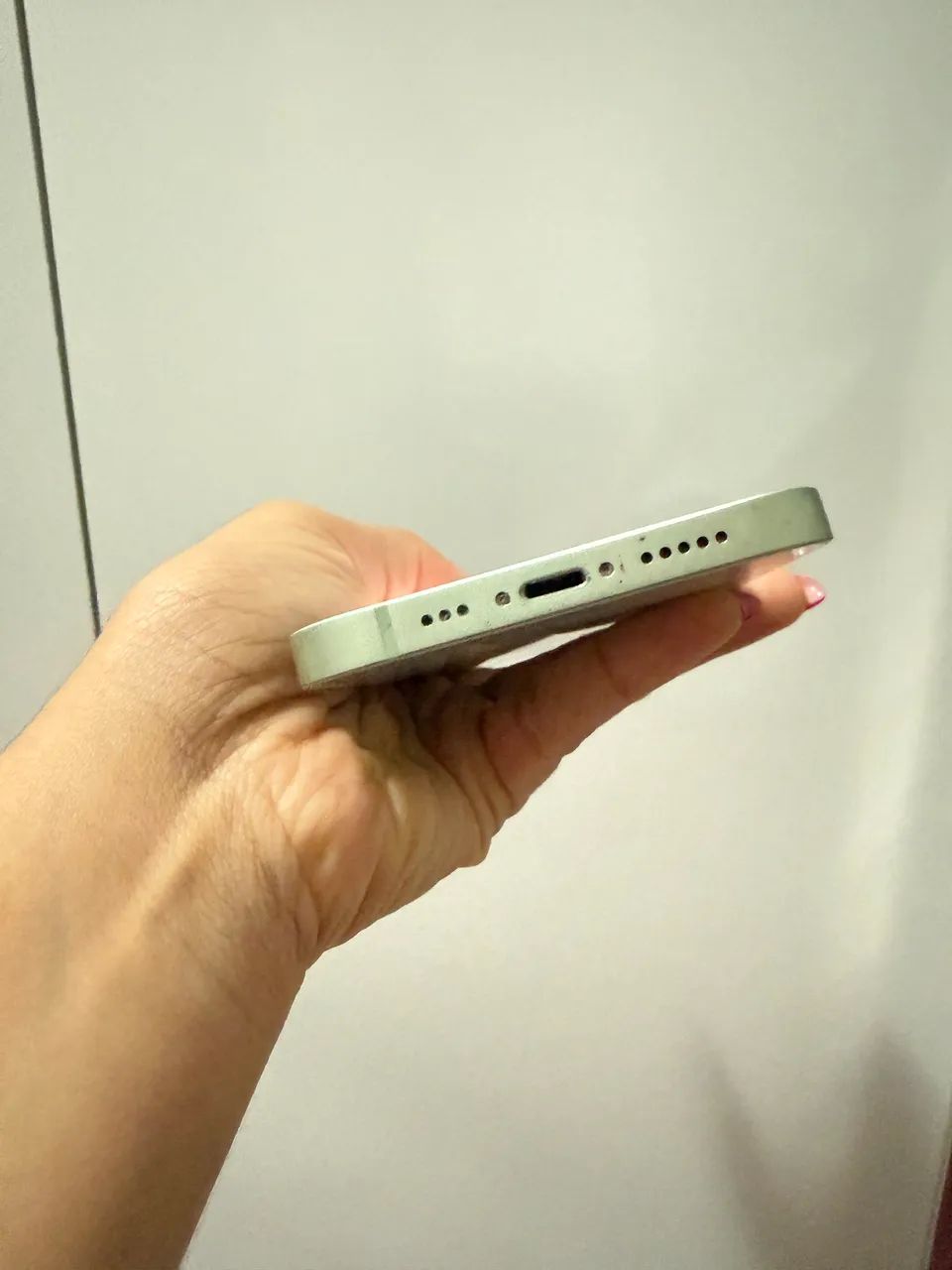 VENDO IPHONE 12 EM PERFEITO ESTADO - Foto 3