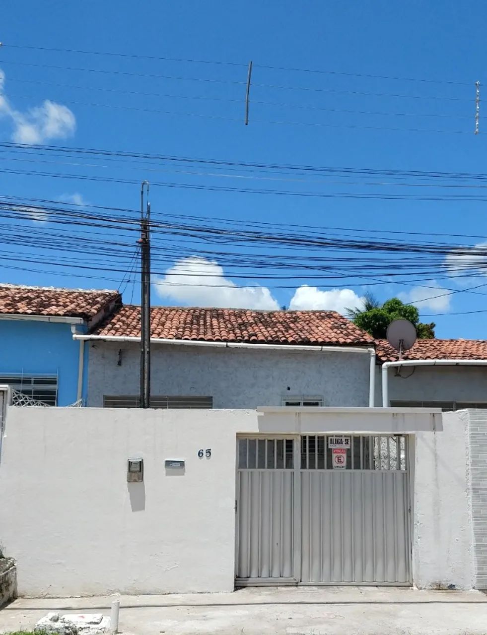 Foto - Recife - Jardim São Paulo