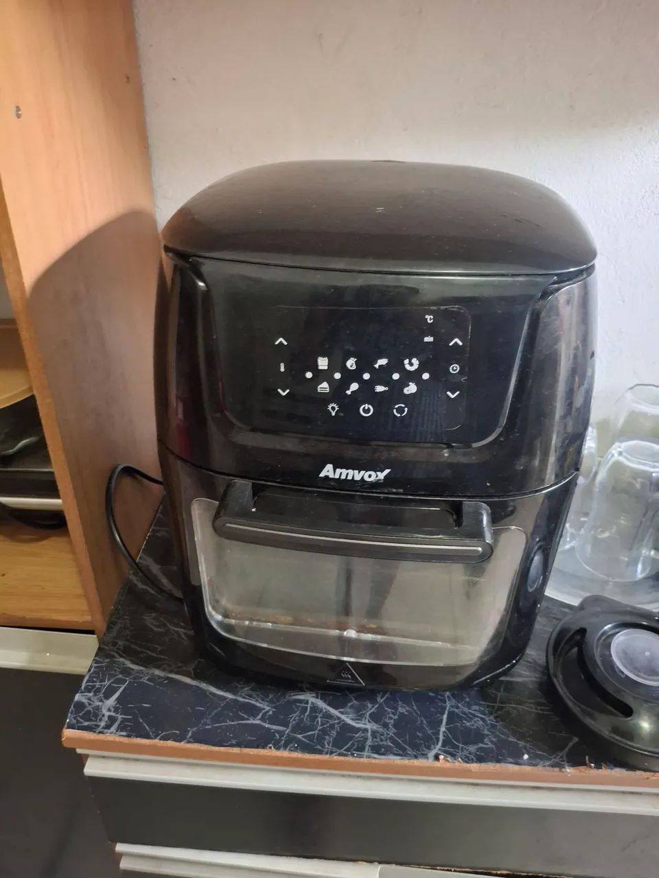 Airfryer