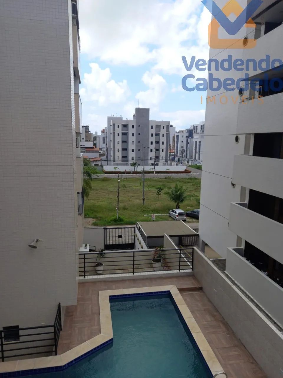 APARTAMENTO RESIDENCIAL em CABEDELO - PB, INTERMARES - Foto 5